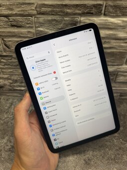 iPad mini 6 Gen 64GB 2021 - 2