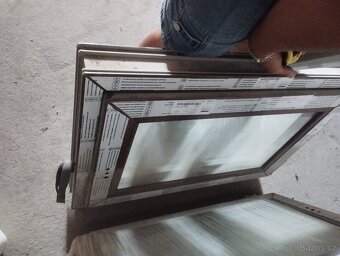 Okno 80x60 - 2