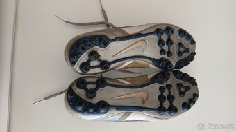 Prodám kopačky Nike,Sandic - 2