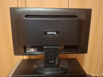 Monitor 21" BENQ - 2