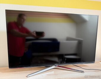 LED TV Samsung 40" - 2