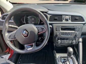 Renault Kadjar, Intense 1.5dCi 110 AT6 - 2