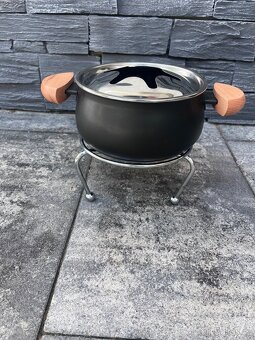 Prodám velký set fondue - 2