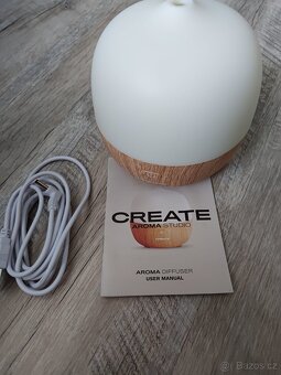CREATE Aroma Studio by IKOHS | Aroma difuzér | Nový - 2