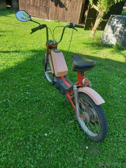 Babetta 225 - 2