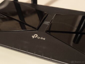 Wi-Fi 6 router TP-Link Archer AX50 AX3000 USB 3.0 - 2