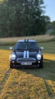 Mini Cooper - 2