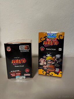 Naruto Mythos TCG - 2