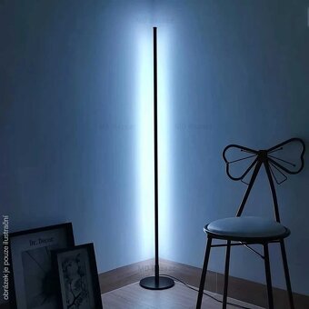 Nová lampa za super cenu - 2