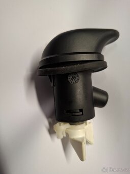 Zamek zadnich dveri seat ibiza codoba - 2