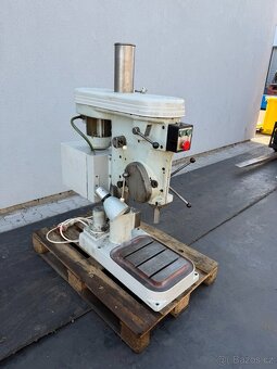Vrtačka V20B - 2