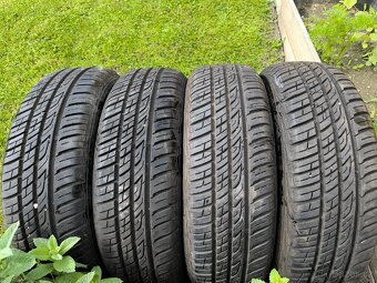 Barum 185/65/15 8mm - 2