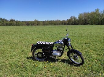 ČZ 250/475 - 2