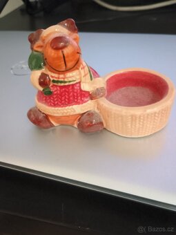 FIGURKA  SVÍCEN - 2