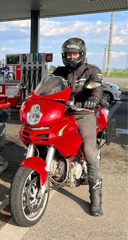 Ducati Multistrada 1000 DS (2005) - 2
