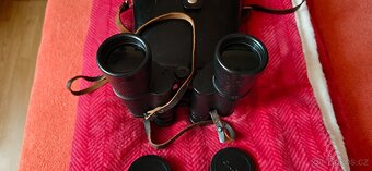 Dalekohled 🔭 Bpc - 2