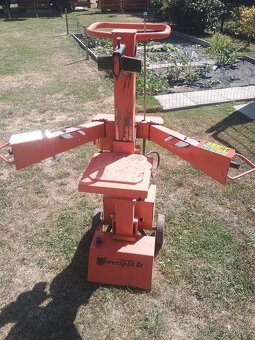 Štípačka Powersplit 6t - 2