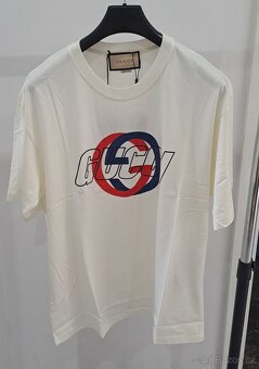 GUCCI TRIKO - 2