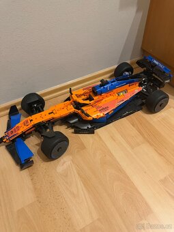 Lego formule - 2