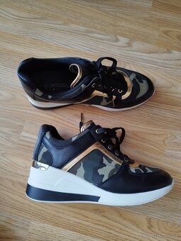 Tenisky vel 39 - 2