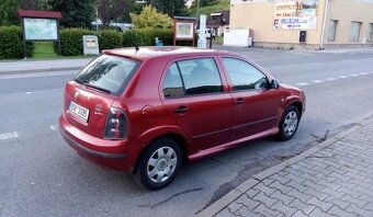 Škoda Fabia 1.4 Mpi - 2