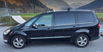 Ford Galaxy - 2