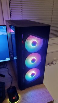 Herní PC – RTX 2070, i7 10700, 16 GB RAM + ZÁRUKA - 2