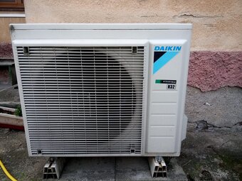 Daikin Altherma 3 - 2
