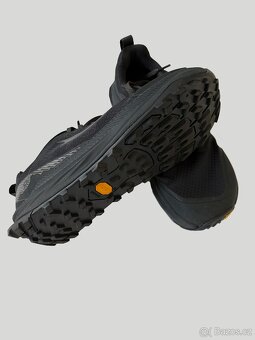 Altra LONE PEAK 9+ Black - 2