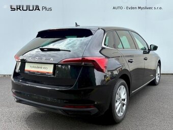 Škoda Scala,SCALA SELECTION TSI 85/1.0 M6F - 2