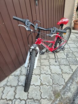 Kolo Leader Fox 24" - 2