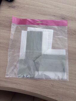 Hydroizolace - těsnící pásky a rohy - 2