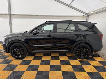 Kia Sorento, 2.2d 142kw 4x4 DPH Panorama - 2