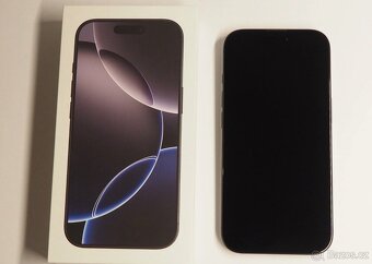 Iphone 16 Pro 128Gb - 2