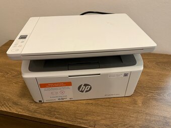 HP laserová tiskárna - 2