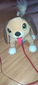 Pejsek Floppy - 2
