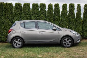 Opel Corsa 1.0 Turbo - 2