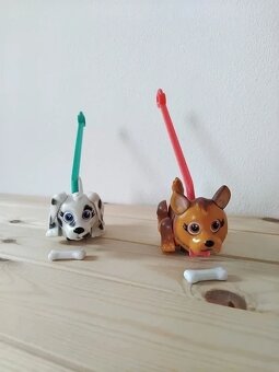 2x pejsek Pet Parade EPEE - 2
