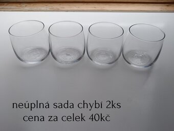 Mix skla - 2