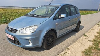 ford c max 1,8i 2008 - 2
