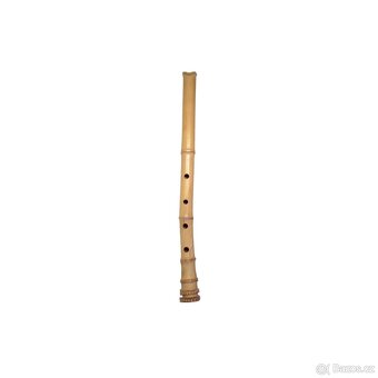 Shakuhachi Jinashi - 2