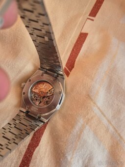 Audemars Piguet - 2