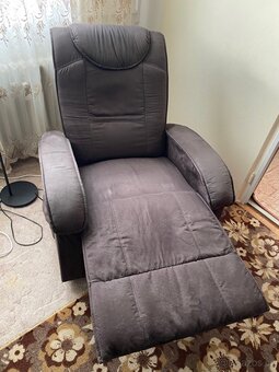 Křeslo - 2
