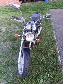 Suzuki VX 800 VS51B - 2