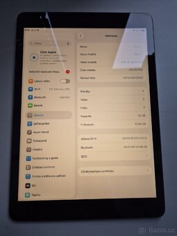 iPad 10.2 2020 - 2
