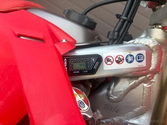 Honda CRF 400 RX 2026 - 2