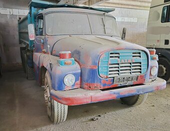Tatra 148 S3 - 2