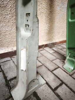 Sloupky karoserie Š105-120 - 2