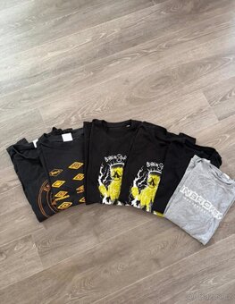 Prodám mix obleceni - 2