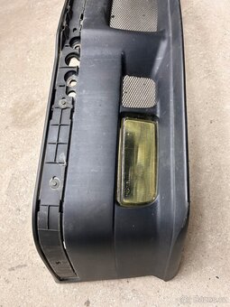 BMW e36 přední nárazník M Packet - 2
